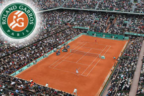 Invitations VIP pour Roland-Garros