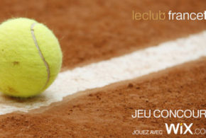 Invitations pour la finale hommes de Roland Garros