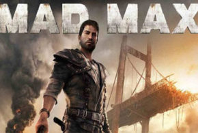 Jeux vidéo Xbox One "Mad Max"