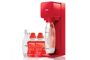 Machines à soda Sodastream