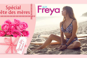 Maillots de bain Freya