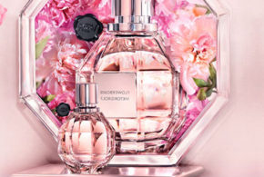 Parfum Flowerbomb