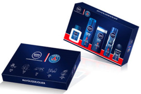 Produits de soins Nivea Men