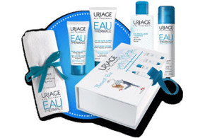 Produits de soins Uriage