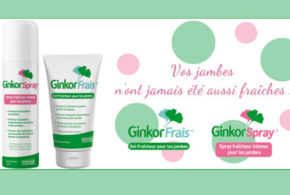 Produits de soins pour les jambes