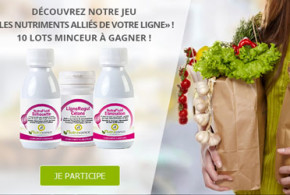 Produits minceur