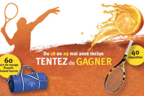 Raquettes de tennis Babolat