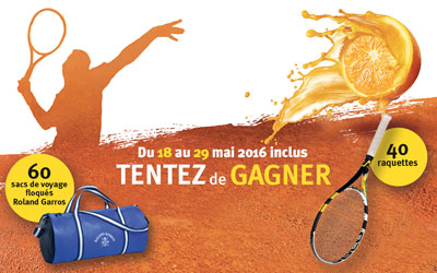 Raquettes de tennis Babolat