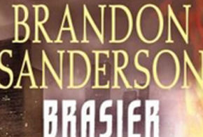 Romans Brasier - Coeur d'acier de Brandon Sanderson