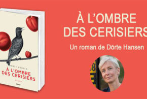 Romans "À l'ombre des cerisiers"