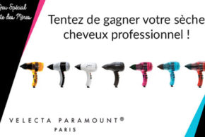 Sèches cheveux TGR3600