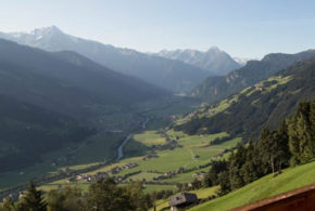 Séjour d'une semaine pour 2 au Tyrol