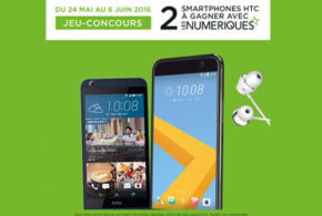 Smartphones HTC