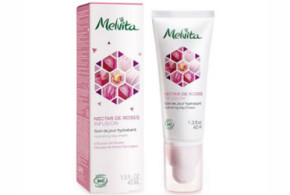 Test de Produit, Nectar de Roses Infusion