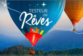 Test de produit, Testeur de rêve Wonderbox