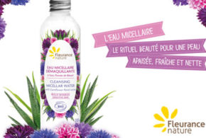 Test produit, Eaux micellaires démaquillantes