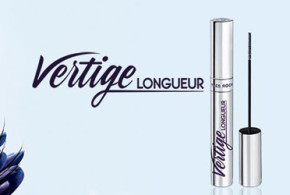 Test de produit, Mascara Vertige de Yves Rocher