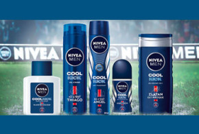 Test de produit, Produits Nivea Men Cool Kick