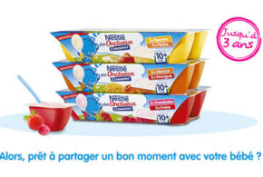 Test produit Ptit Onctueux Croissance