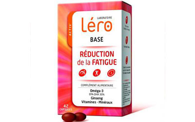 Test produit, Réduction de la fatigue