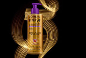 Test produit, Shampooing Low Shampoo Elsève