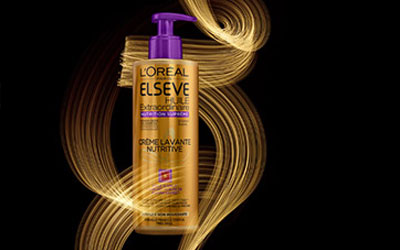 Test produit, Shampooing Low Shampoo Elsève