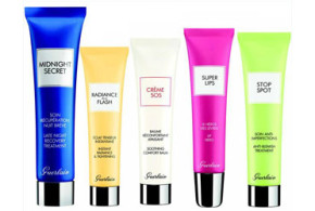 Test de produit, Stop Spot de Guerlain