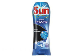 Test produit, Sun Expert Gel Extra Power