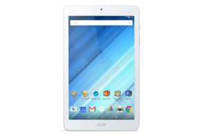 Test produit, Tablette tactile Acer Iconia 8