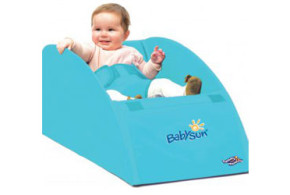 Test de produit, Transat babysun