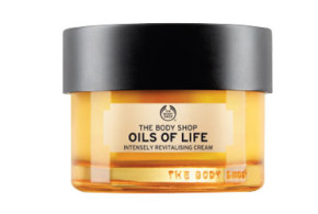 Test de produit, routine visage Oils Of Life