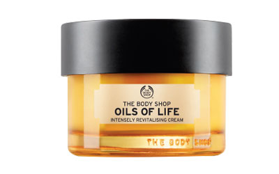 Test de produit, routine visage Oils Of Life