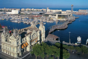 Voyage pour 2 personnes à Barcelone