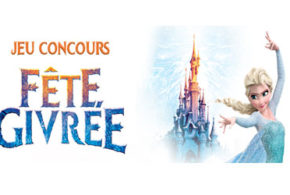 Week-end pour 4 à Disneyland Paris