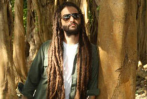 Invitations pour le concert de Alborosie