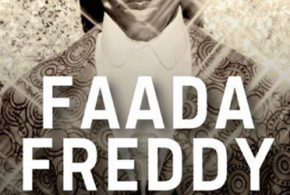 Invitations pour assister au concert de Faada Freddy