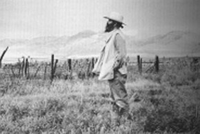 Invitations pour le concert de "La monte young tribute performance"