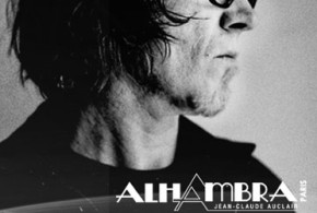 Invitations pour le concert de Mark Lanegan