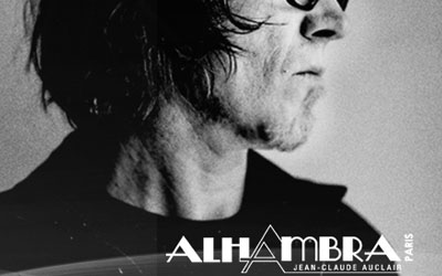 Invitations pour le concert de Mark Lanegan