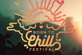 Invitations pour le festival "Born to Chill"