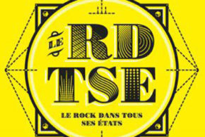 Invitations pour le festival Le Rock Dans Tous Ses États