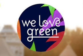 Pass jour pour le festival "We Love Green"