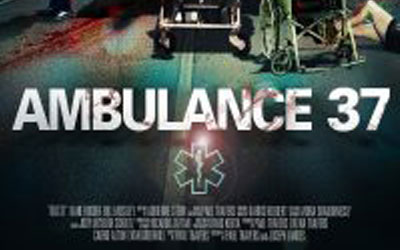Codes itunes pour visionner le film "Ambulance 37"