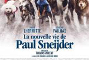 Places de cinéma pour le film La nouvelle vie de Paul Sneidjer