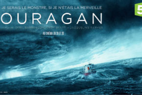 Places de cinéma pour le film Ouragan