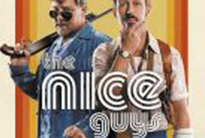 BO du film "The Nice Guys"