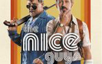 BO du film "The Nice Guys"