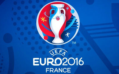 Invitations pour un match de l'Euro au choix