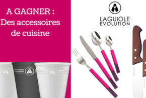 Accessoires de cuisine