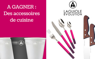 Accessoires de cuisine